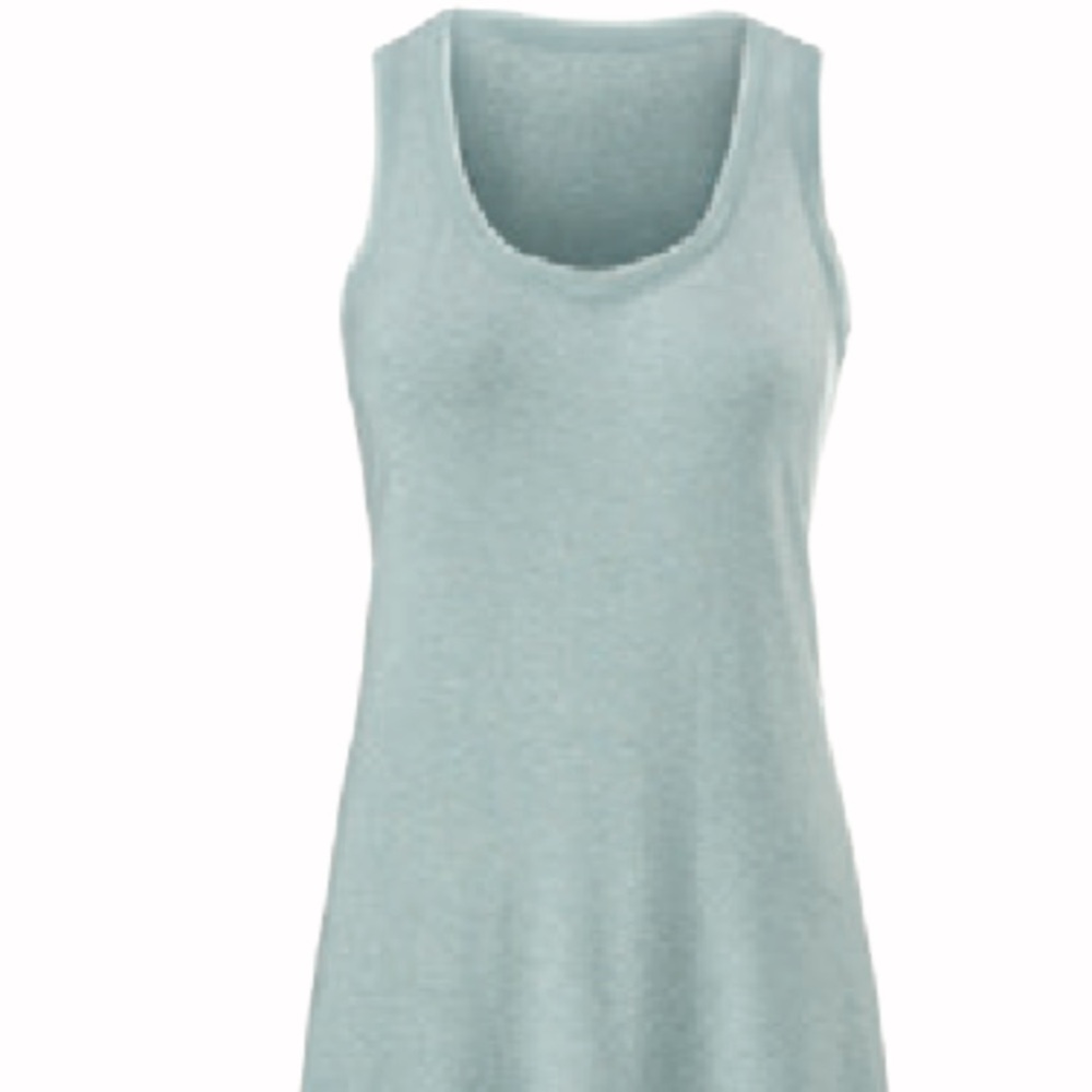 CAbi Iris Tank (blue sky)